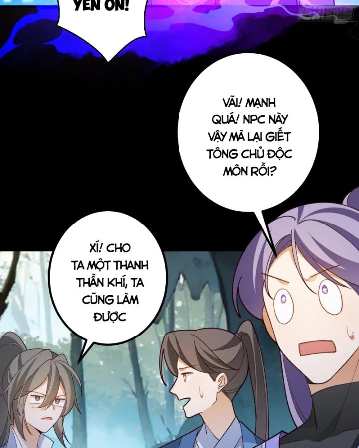 Ta! Phản Phái Thiên Mệnh Lại Thành Chính Đạo Lão Tổ Chapter 51 - Trang 3
