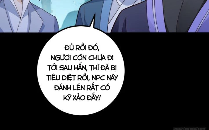 Ta! Phản Phái Thiên Mệnh Lại Thành Chính Đạo Lão Tổ Chapter 51 - Trang 3