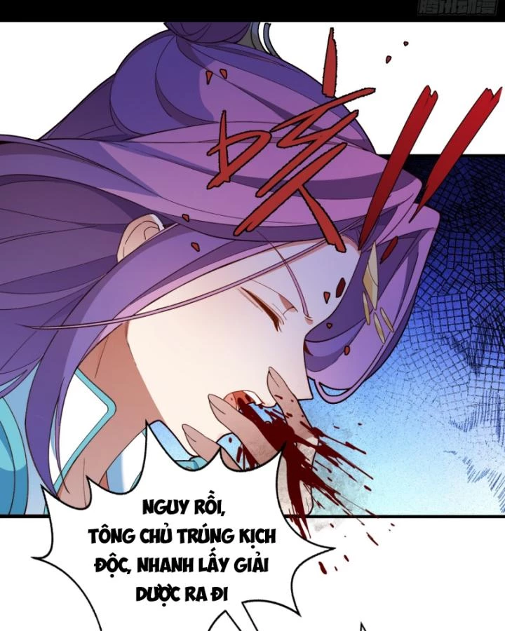 Ta! Phản Phái Thiên Mệnh Lại Thành Chính Đạo Lão Tổ Chapter 51 - Trang 3