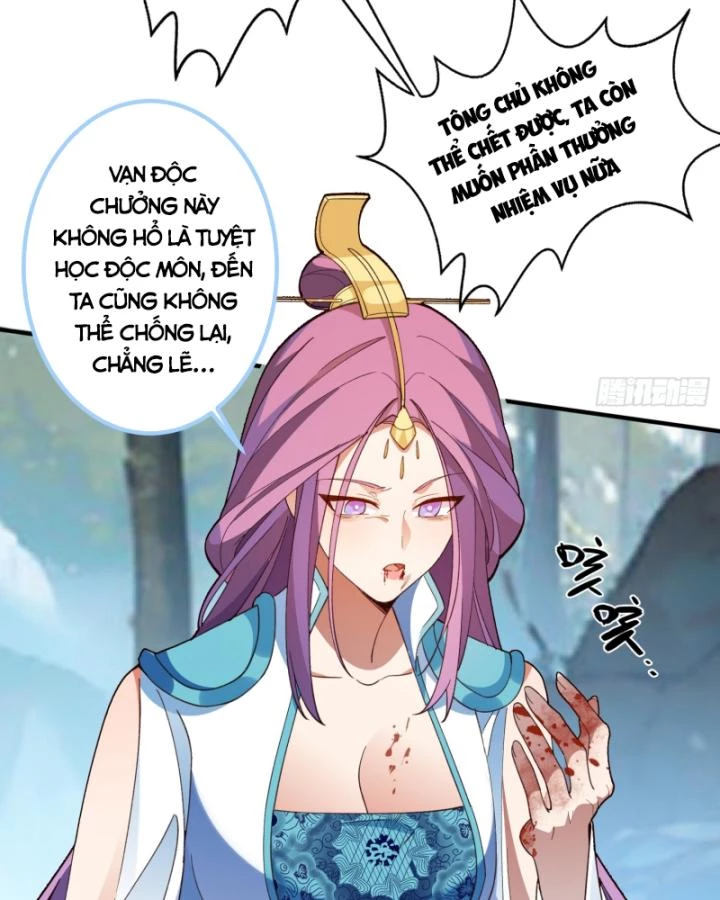 Ta! Phản Phái Thiên Mệnh Lại Thành Chính Đạo Lão Tổ Chapter 51 - Trang 3