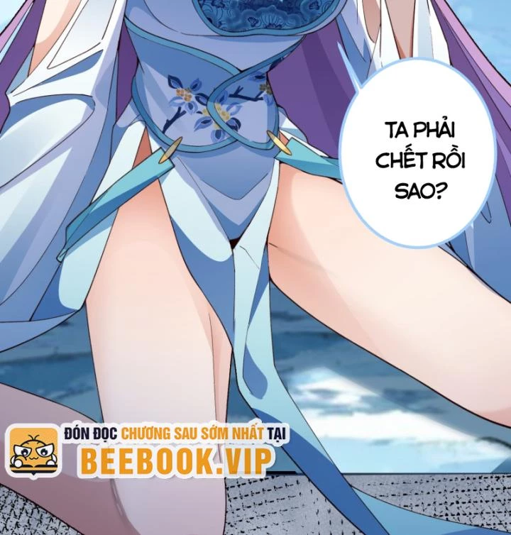Ta! Phản Phái Thiên Mệnh Lại Thành Chính Đạo Lão Tổ Chapter 51 - Trang 3