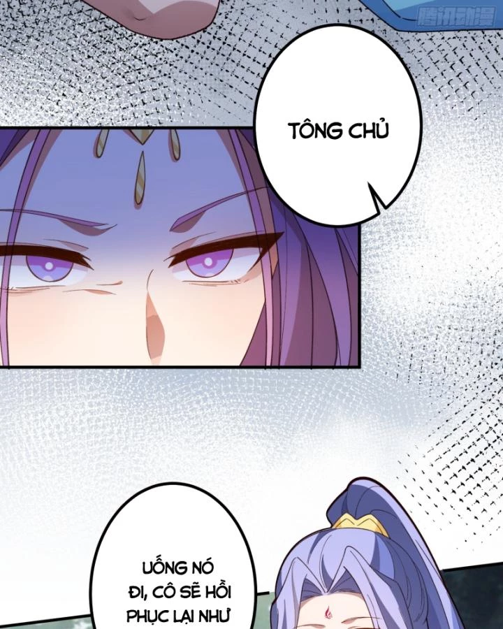 Ta! Phản Phái Thiên Mệnh Lại Thành Chính Đạo Lão Tổ Chapter 51 - Trang 3