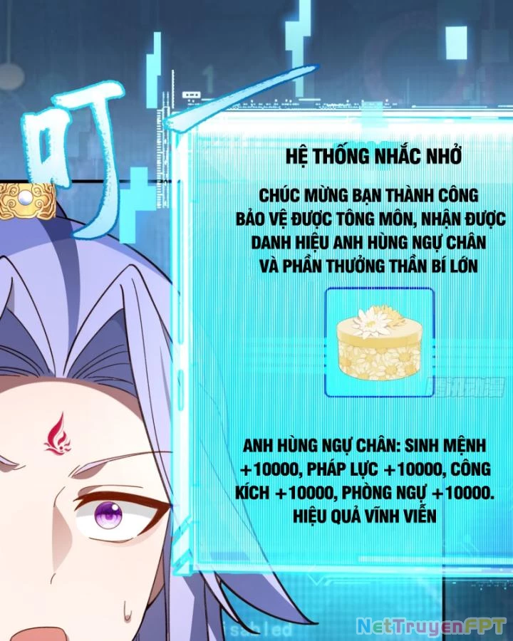 Ta! Phản Phái Thiên Mệnh Lại Thành Chính Đạo Lão Tổ Chapter 51 - Trang 3