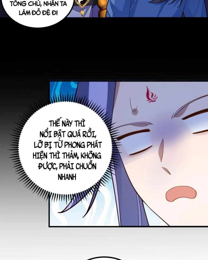 Ta! Phản Phái Thiên Mệnh Lại Thành Chính Đạo Lão Tổ Chapter 51 - Trang 3