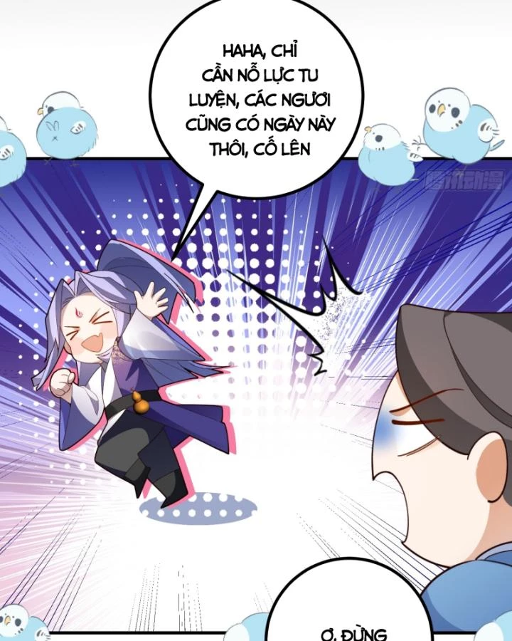 Ta! Phản Phái Thiên Mệnh Lại Thành Chính Đạo Lão Tổ Chapter 51 - Trang 3