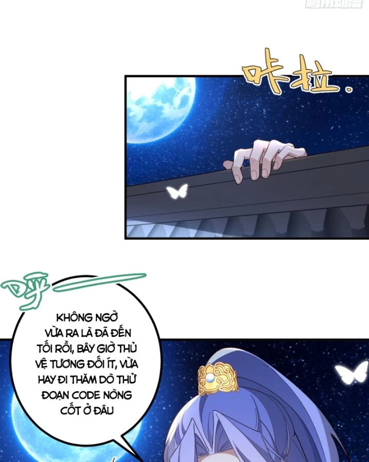Ta! Phản Phái Thiên Mệnh Lại Thành Chính Đạo Lão Tổ Chapter 51 - Trang 3