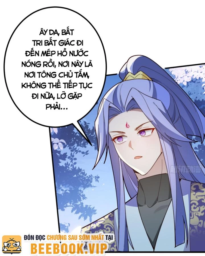 Ta! Phản Phái Thiên Mệnh Lại Thành Chính Đạo Lão Tổ Chapter 51 - Trang 3