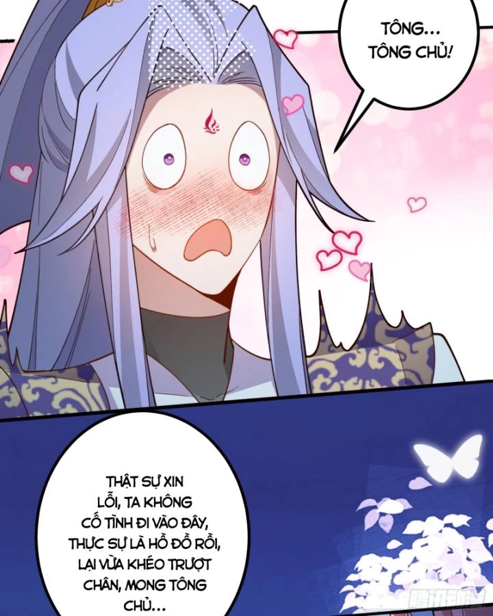 Ta! Phản Phái Thiên Mệnh Lại Thành Chính Đạo Lão Tổ Chapter 51 - Trang 3