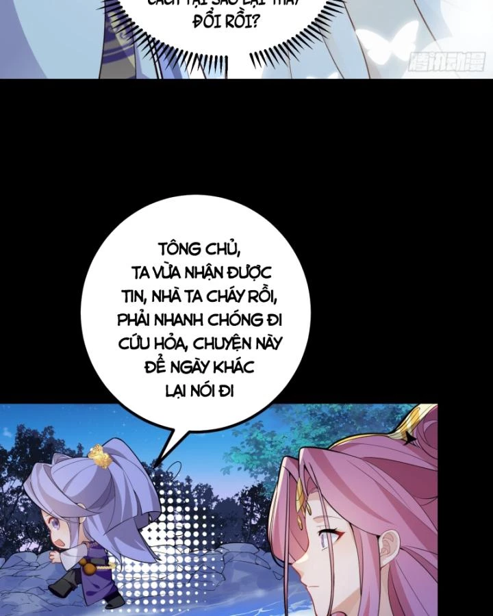 Ta! Phản Phái Thiên Mệnh Lại Thành Chính Đạo Lão Tổ Chapter 51 - Trang 3