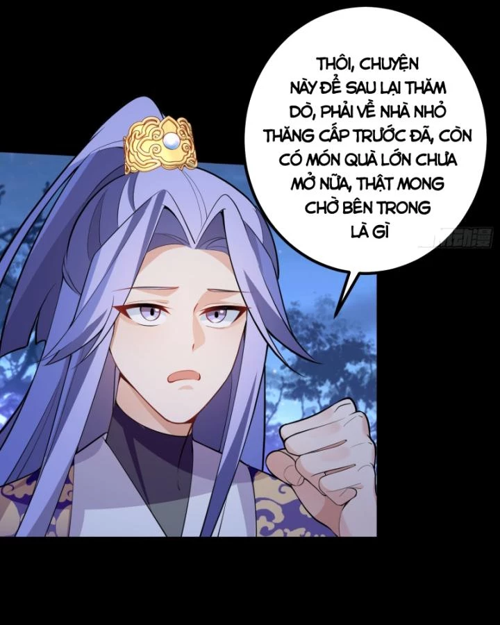 Ta! Phản Phái Thiên Mệnh Lại Thành Chính Đạo Lão Tổ Chapter 51 - Trang 3