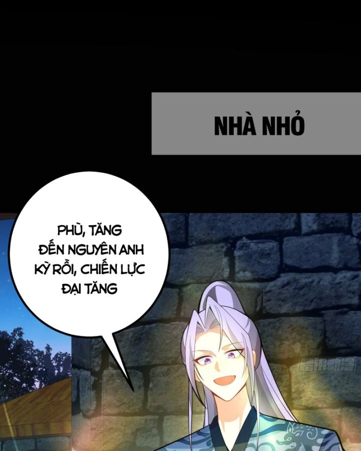 Ta! Phản Phái Thiên Mệnh Lại Thành Chính Đạo Lão Tổ Chapter 51 - Trang 3
