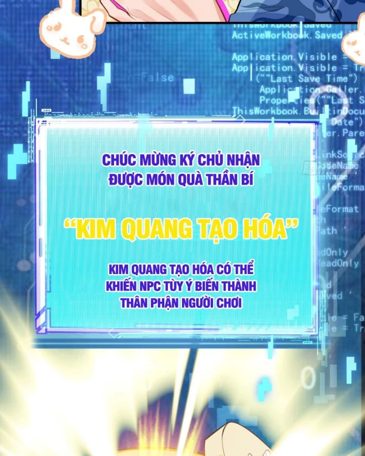 Ta! Phản Phái Thiên Mệnh Lại Thành Chính Đạo Lão Tổ Chapter 51 - Trang 3