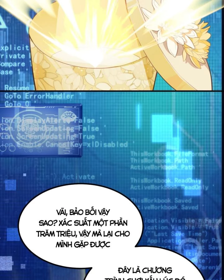 Ta! Phản Phái Thiên Mệnh Lại Thành Chính Đạo Lão Tổ Chapter 51 - Trang 3