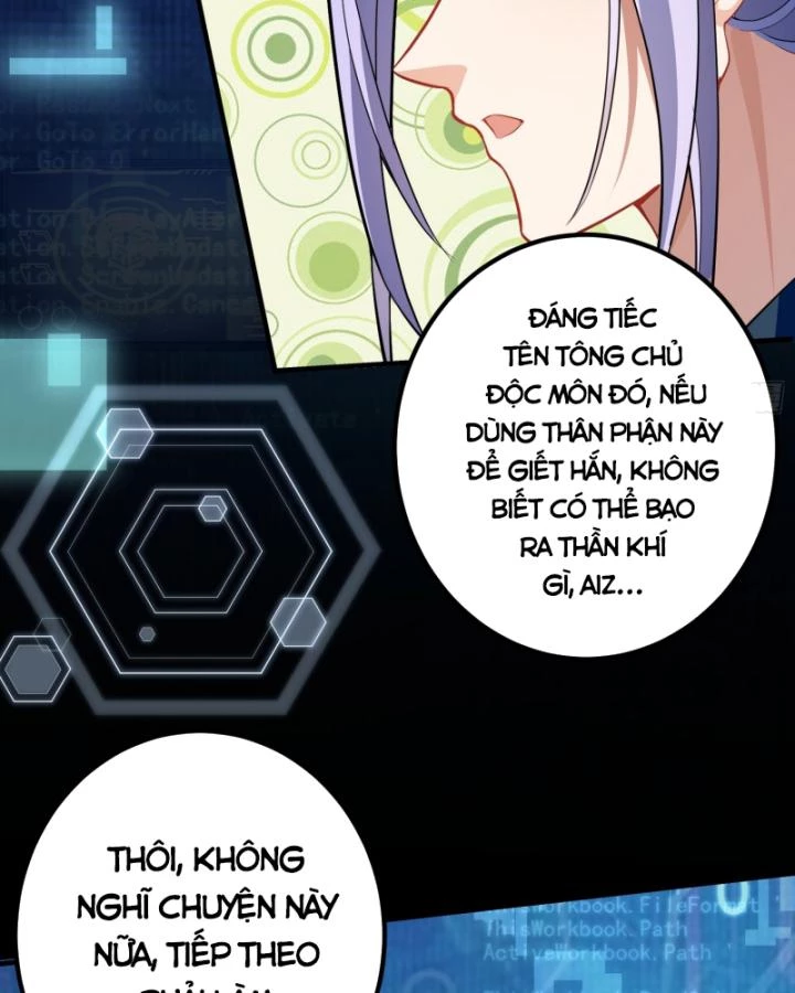 Ta! Phản Phái Thiên Mệnh Lại Thành Chính Đạo Lão Tổ Chapter 51 - Trang 3