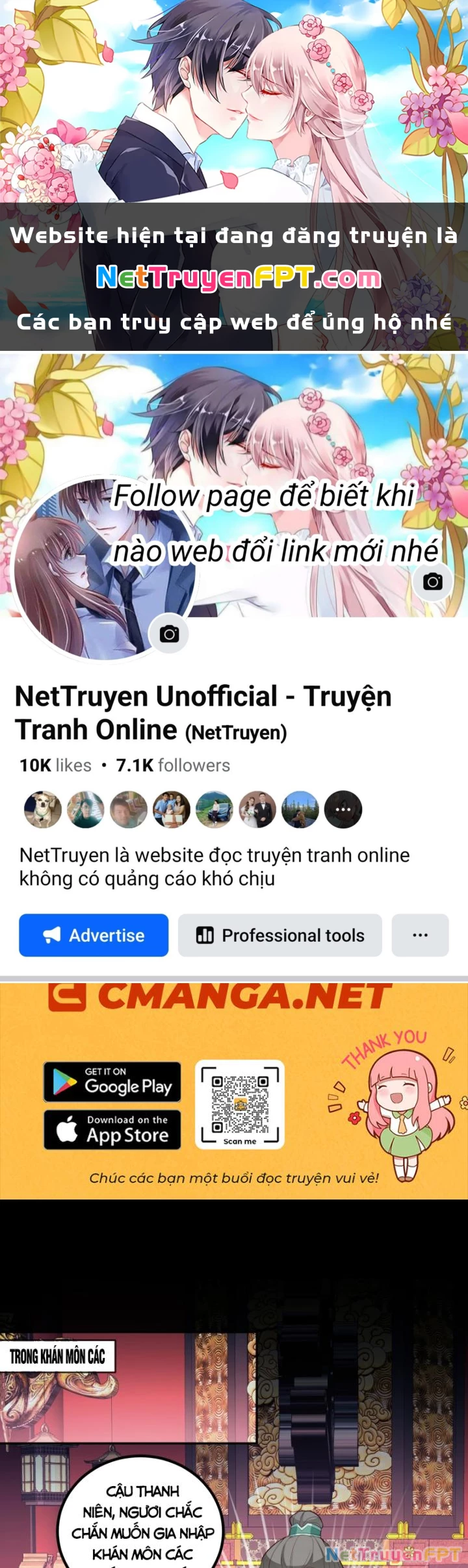 Ta! Phản Phái Thiên Mệnh Lại Thành Chính Đạo Lão Tổ Chapter 52 - Trang 3