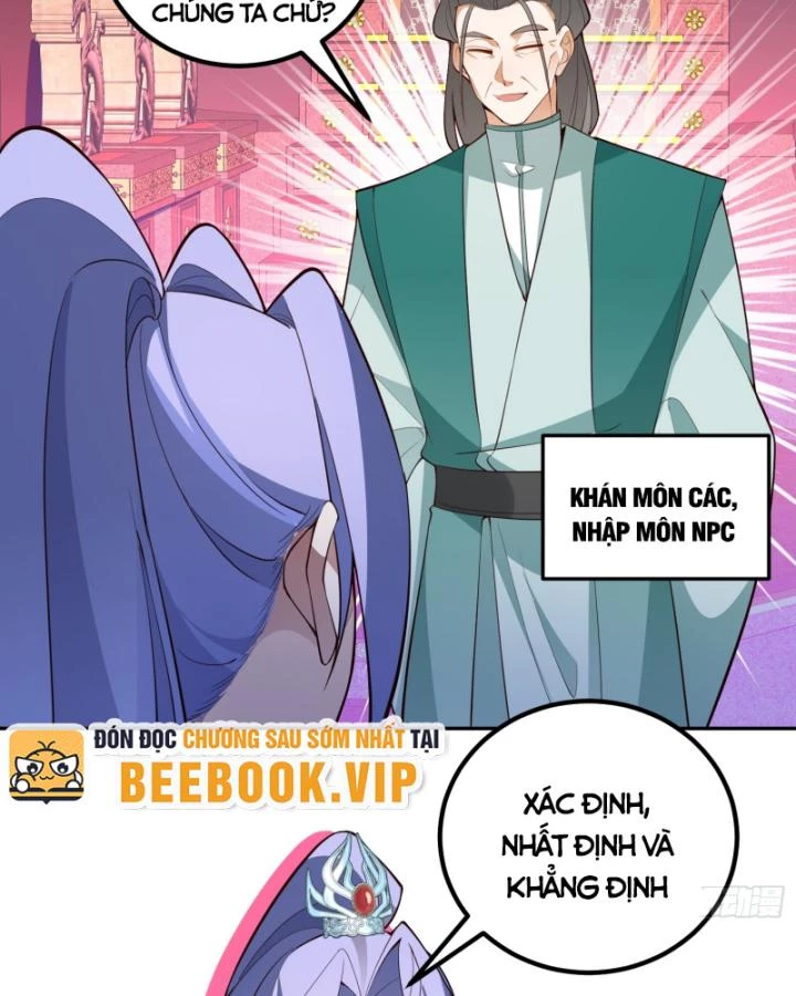 Ta! Phản Phái Thiên Mệnh Lại Thành Chính Đạo Lão Tổ Chapter 52 - Trang 3