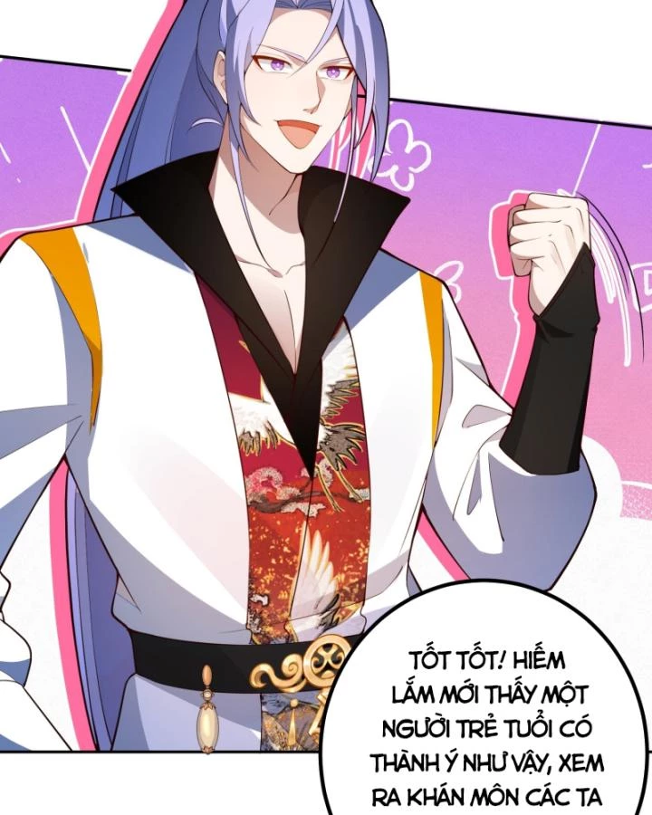 Ta! Phản Phái Thiên Mệnh Lại Thành Chính Đạo Lão Tổ Chapter 52 - Trang 3