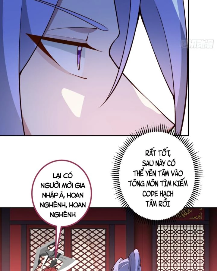 Ta! Phản Phái Thiên Mệnh Lại Thành Chính Đạo Lão Tổ Chapter 52 - Trang 3