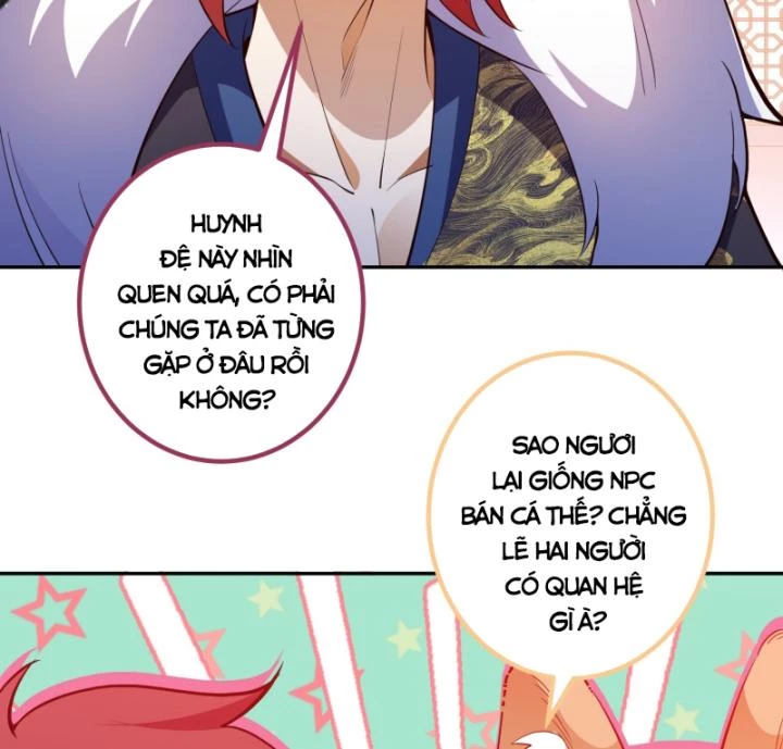 Ta! Phản Phái Thiên Mệnh Lại Thành Chính Đạo Lão Tổ Chapter 52 - Trang 3