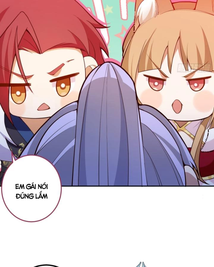 Ta! Phản Phái Thiên Mệnh Lại Thành Chính Đạo Lão Tổ Chapter 52 - Trang 3