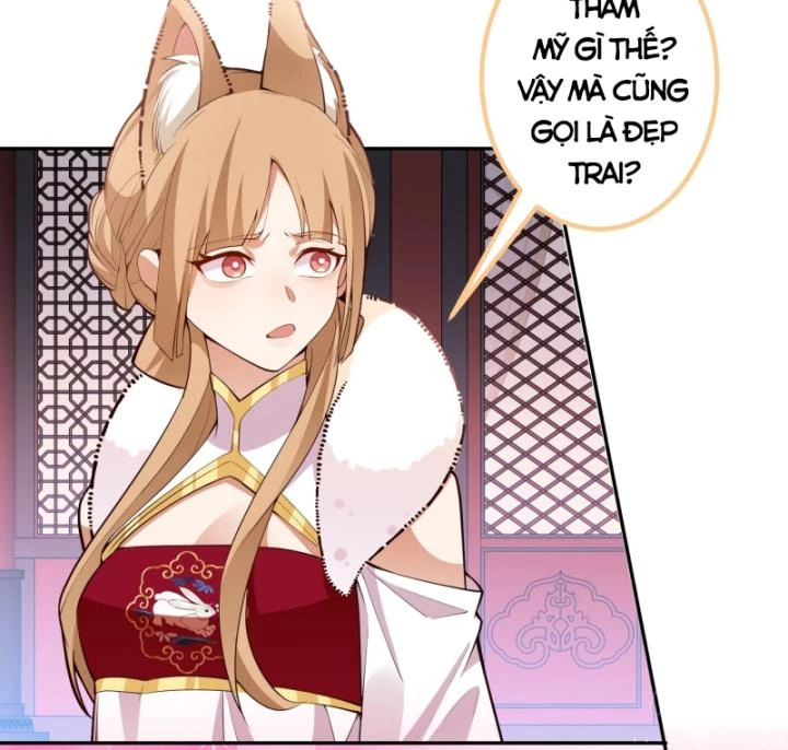 Ta! Phản Phái Thiên Mệnh Lại Thành Chính Đạo Lão Tổ Chapter 52 - Trang 3
