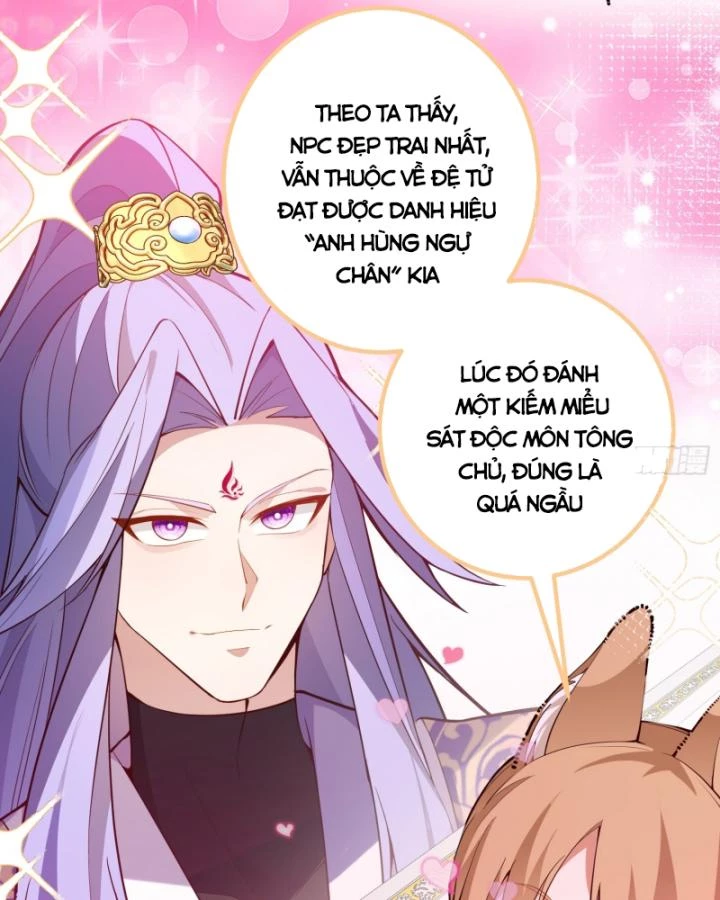 Ta! Phản Phái Thiên Mệnh Lại Thành Chính Đạo Lão Tổ Chapter 52 - Trang 3