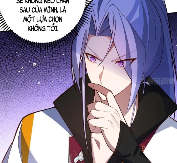 Ta! Phản Phái Thiên Mệnh Lại Thành Chính Đạo Lão Tổ Chapter 52 - Trang 3