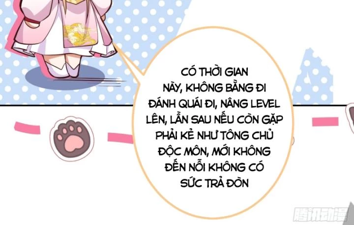 Ta! Phản Phái Thiên Mệnh Lại Thành Chính Đạo Lão Tổ Chapter 52 - Trang 3