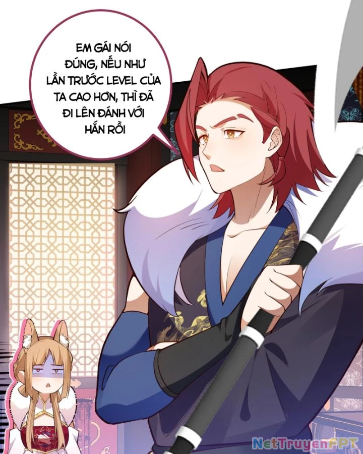 Ta! Phản Phái Thiên Mệnh Lại Thành Chính Đạo Lão Tổ Chapter 52 - Trang 3