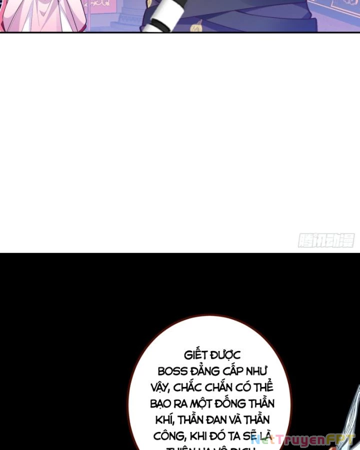 Ta! Phản Phái Thiên Mệnh Lại Thành Chính Đạo Lão Tổ Chapter 52 - Trang 3