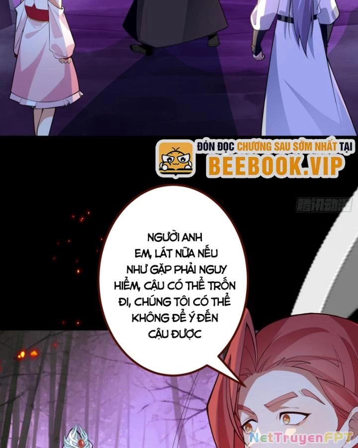 Ta! Phản Phái Thiên Mệnh Lại Thành Chính Đạo Lão Tổ Chapter 52 - Trang 3