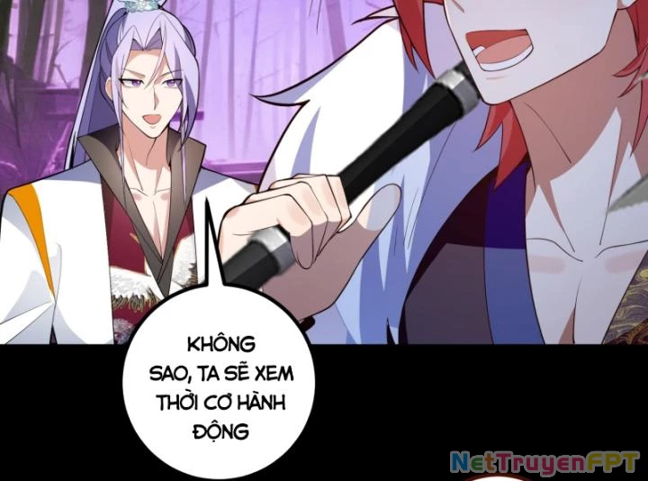 Ta! Phản Phái Thiên Mệnh Lại Thành Chính Đạo Lão Tổ Chapter 52 - Trang 3