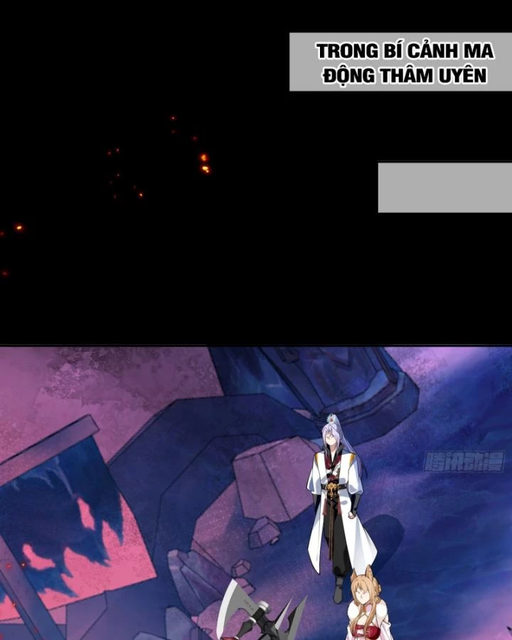 Ta! Phản Phái Thiên Mệnh Lại Thành Chính Đạo Lão Tổ Chapter 52 - Trang 3