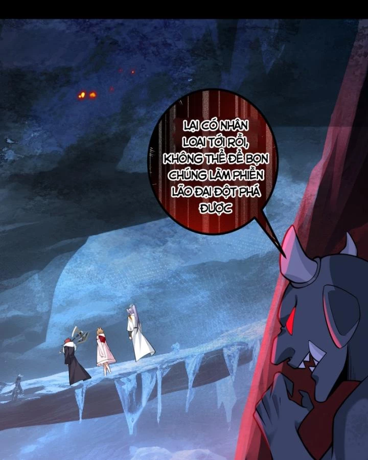 Ta! Phản Phái Thiên Mệnh Lại Thành Chính Đạo Lão Tổ Chapter 52 - Trang 3
