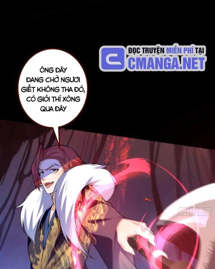 Ta! Phản Phái Thiên Mệnh Lại Thành Chính Đạo Lão Tổ Chapter 52 - Trang 3