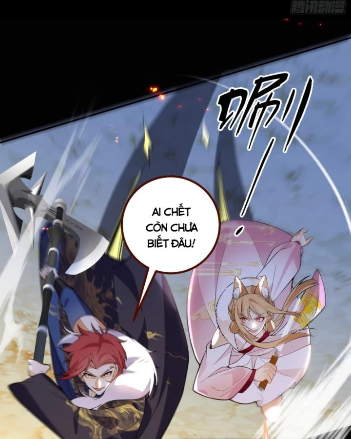 Ta! Phản Phái Thiên Mệnh Lại Thành Chính Đạo Lão Tổ Chapter 52 - Trang 3