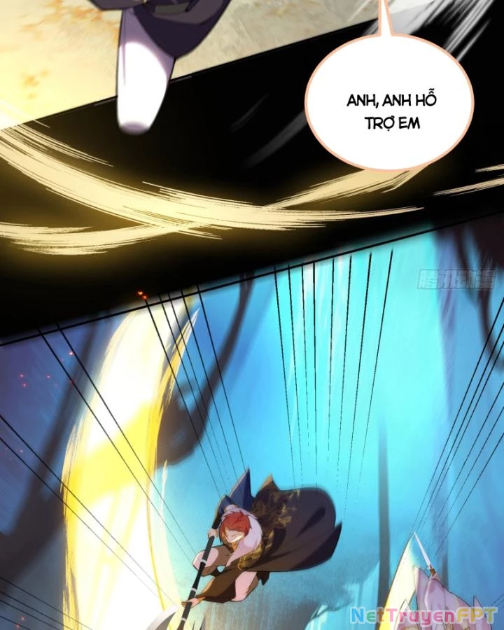 Ta! Phản Phái Thiên Mệnh Lại Thành Chính Đạo Lão Tổ Chapter 52 - Trang 3
