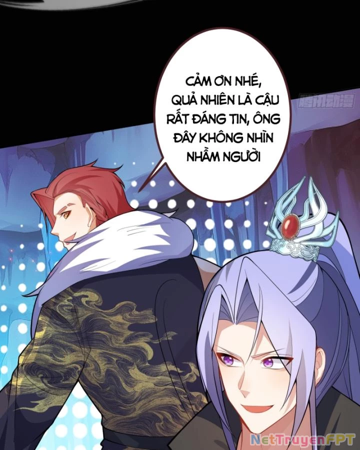 Ta! Phản Phái Thiên Mệnh Lại Thành Chính Đạo Lão Tổ Chapter 52 - Trang 3