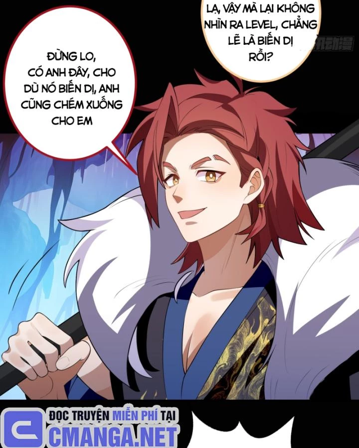Ta! Phản Phái Thiên Mệnh Lại Thành Chính Đạo Lão Tổ Chapter 52 - Trang 3