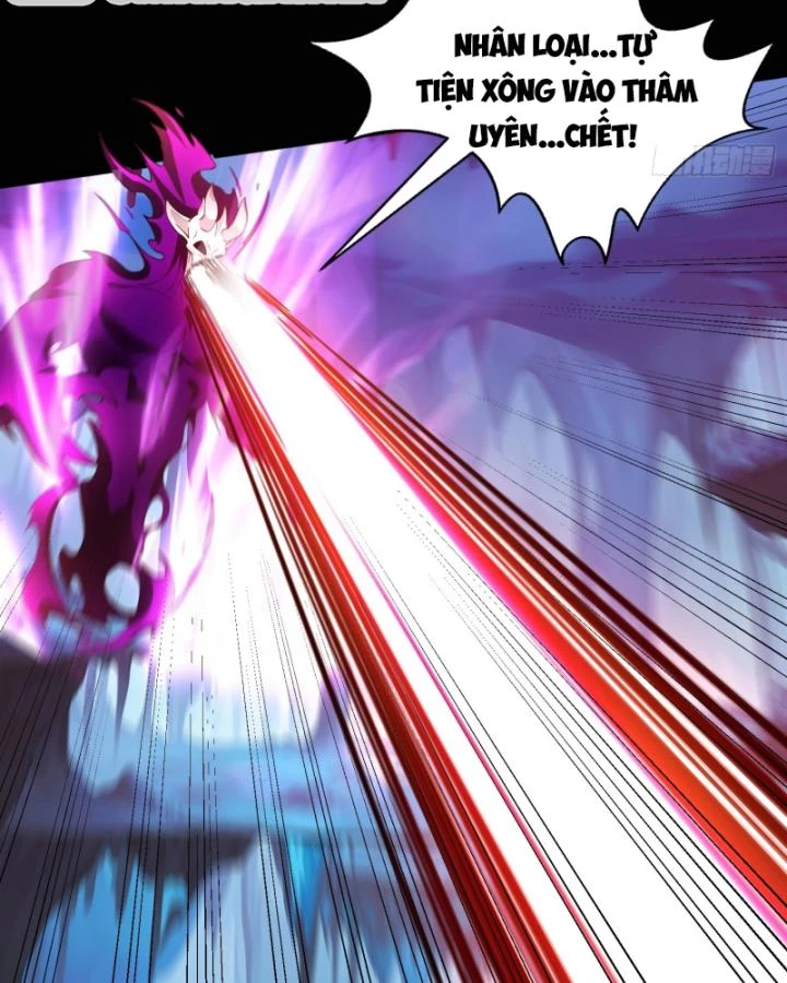 Ta! Phản Phái Thiên Mệnh Lại Thành Chính Đạo Lão Tổ Chapter 52 - Trang 3