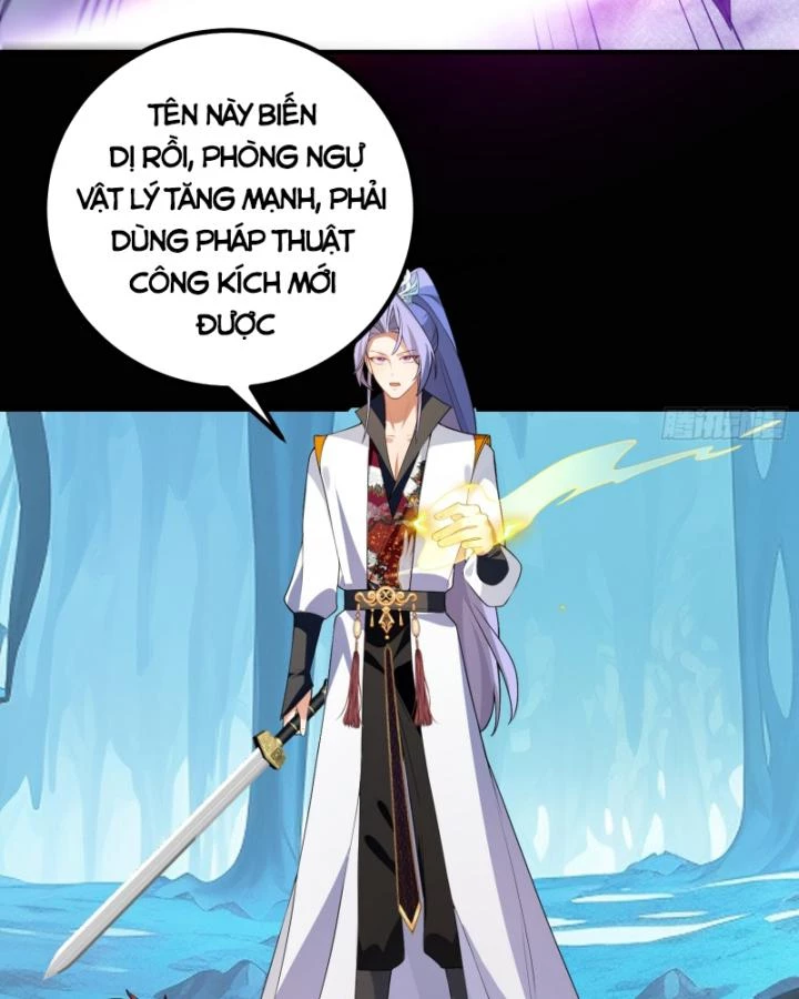 Ta! Phản Phái Thiên Mệnh Lại Thành Chính Đạo Lão Tổ Chapter 52 - Trang 3