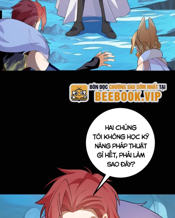 Ta! Phản Phái Thiên Mệnh Lại Thành Chính Đạo Lão Tổ Chapter 52 - Trang 3