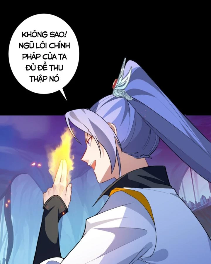 Ta! Phản Phái Thiên Mệnh Lại Thành Chính Đạo Lão Tổ Chapter 52 - Trang 3