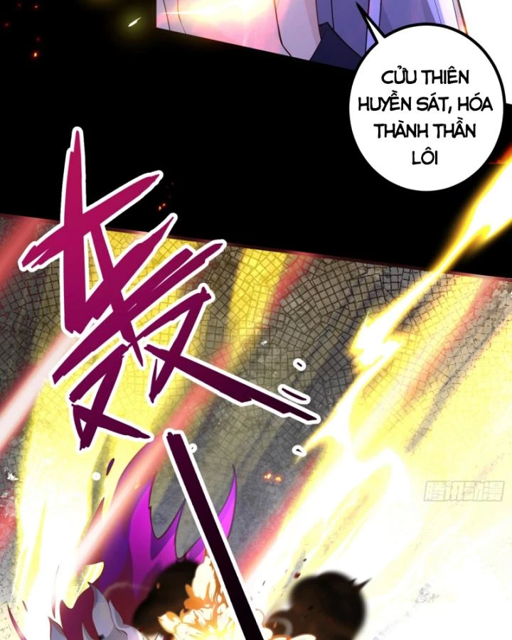 Ta! Phản Phái Thiên Mệnh Lại Thành Chính Đạo Lão Tổ Chapter 52 - Trang 3