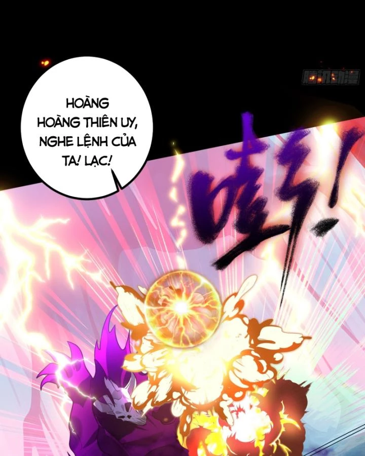 Ta! Phản Phái Thiên Mệnh Lại Thành Chính Đạo Lão Tổ Chapter 52 - Trang 3
