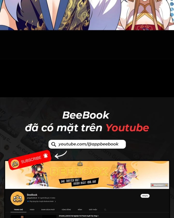 Ta! Phản Phái Thiên Mệnh Lại Thành Chính Đạo Lão Tổ Chapter 52 - Trang 3
