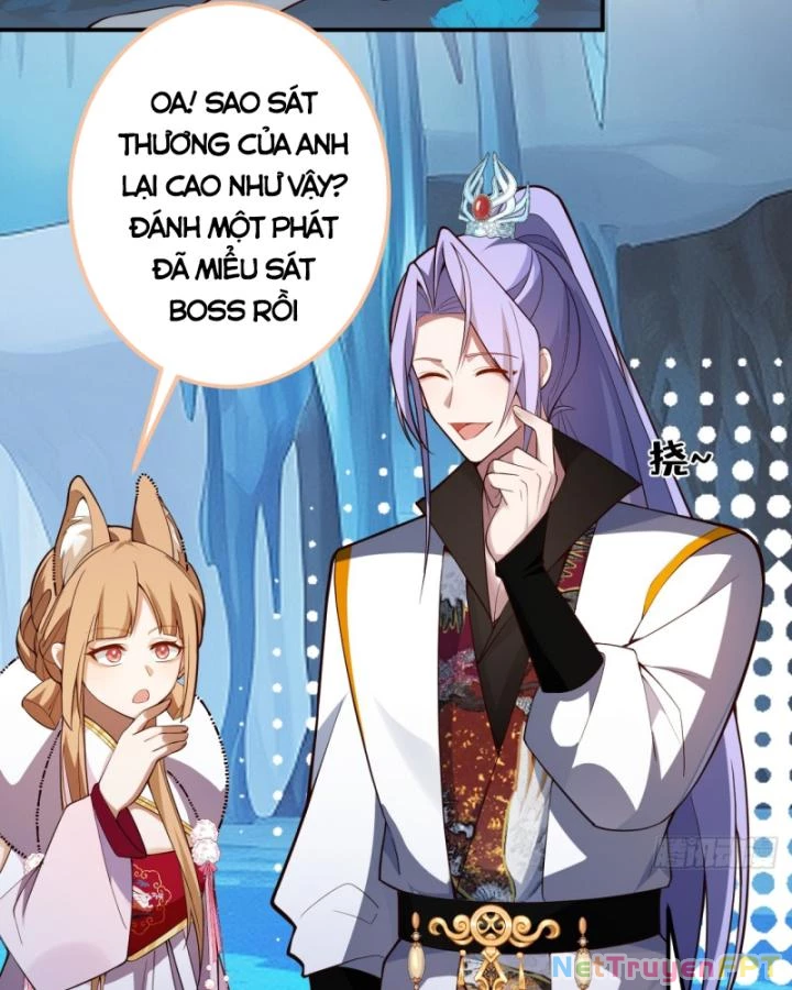 Ta! Phản Phái Thiên Mệnh Lại Thành Chính Đạo Lão Tổ Chapter 53 - Trang 3