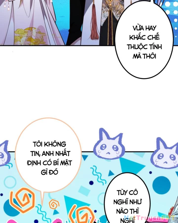 Ta! Phản Phái Thiên Mệnh Lại Thành Chính Đạo Lão Tổ Chapter 53 - Trang 3