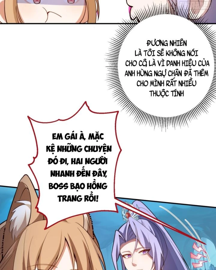 Ta! Phản Phái Thiên Mệnh Lại Thành Chính Đạo Lão Tổ Chapter 53 - Trang 3