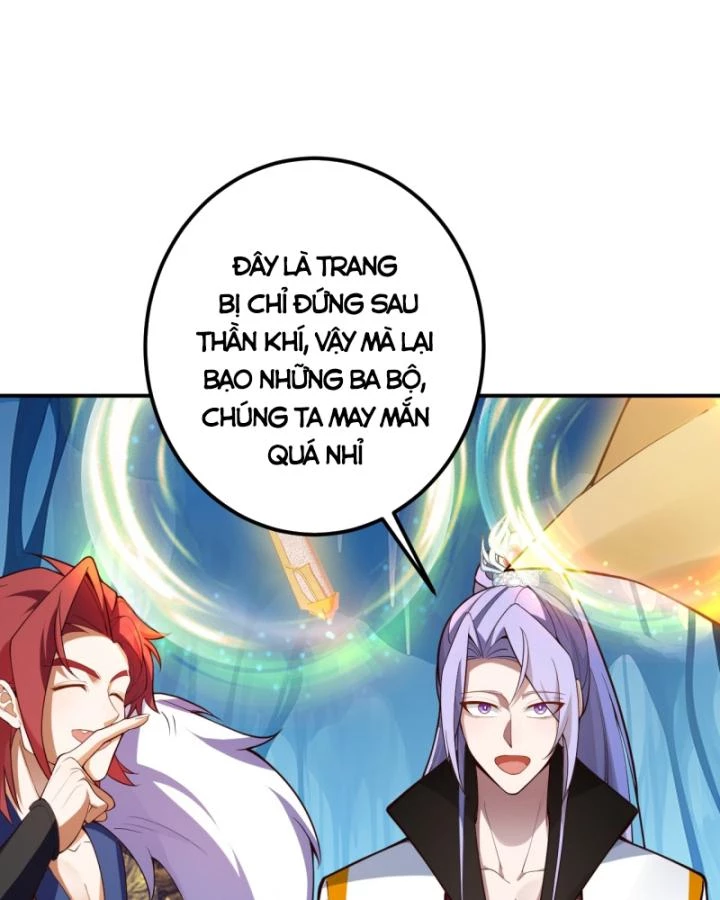 Ta! Phản Phái Thiên Mệnh Lại Thành Chính Đạo Lão Tổ Chapter 53 - Trang 3